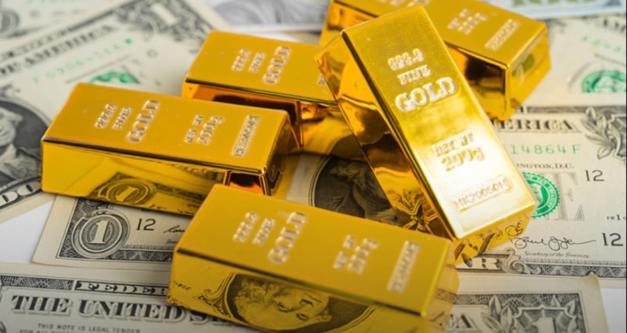 ABD’li banka altın ve doları olanları uyardı