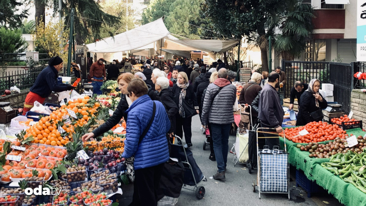 Tek kişinin yoksulluk sınırı iki asgari ücrete yaklaştı
